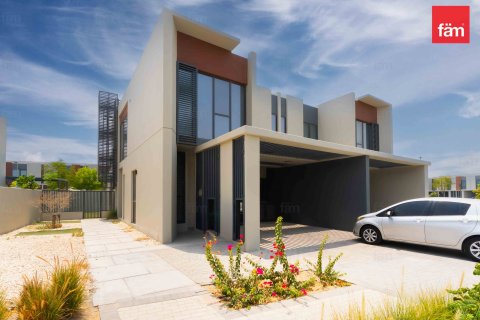 Townhouse de 4 chambres à Dubai, UAE No. 103488 14