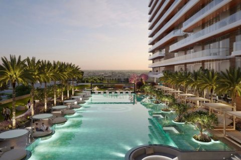 Apartment de 2 dormitorios en Dubai Hills Estate, UAE No. 103872 2