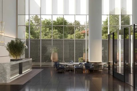 Apartment de 2 dormitorios en Dubai Hills Estate, UAE No. 103872 13