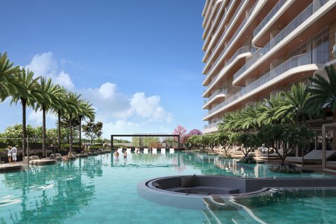 Apartment de 2 dormitorios en Dubai Hills Estate, UAE No. 103872 14