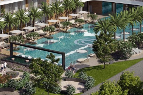 Apartment de 2 dormitorios en Dubai Hills Estate, UAE No. 103872 10