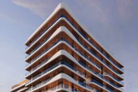 Apartment de 2 dormitorios en Dubai Hills Estate, UAE No. 103872 9