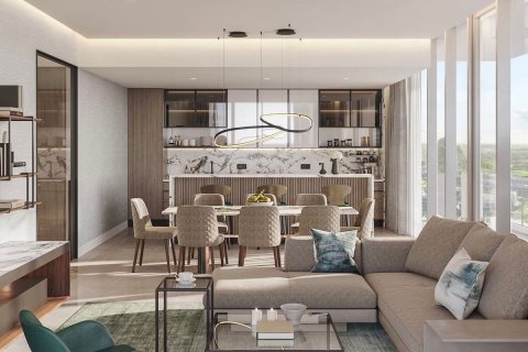 Apartment de 2 dormitorios en Dubai Hills Estate, UAE No. 103872 8