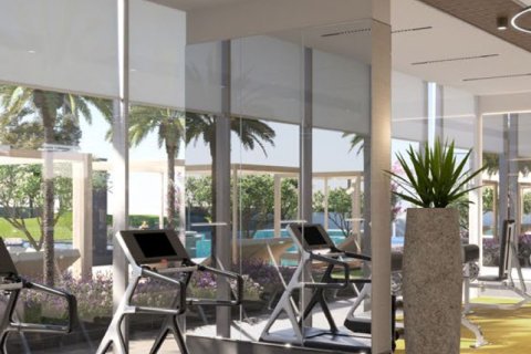 Apartment de 2 dormitorios en Dubai Hills Estate, UAE No. 103872 5