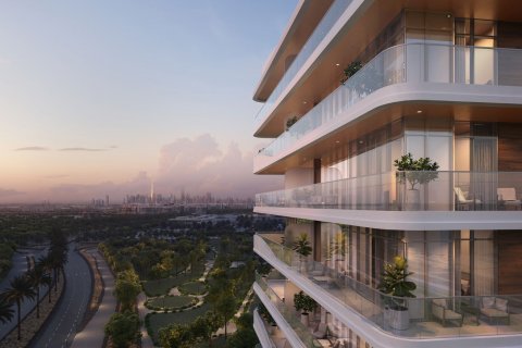 Apartment de 2 dormitorios en Dubai Hills Estate, UAE No. 103872 12
