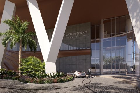 Apartment de 2 dormitorios en Dubai Hills Estate, UAE No. 103872 7