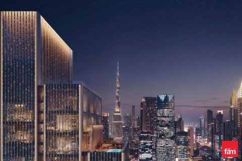 Appartement de 4 chambres à DIFC, UAE No. 103873 9
