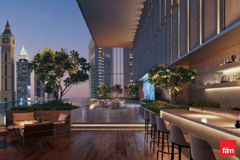 Appartement de 4 chambres à DIFC, UAE No. 103873 5