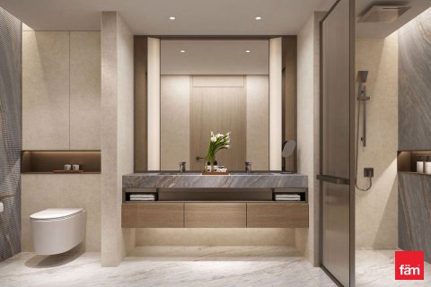 Appartement de 4 chambres à DIFC, UAE No. 103873 3