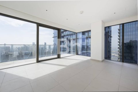 Penthouse de 4 dormitorios en Dubai Marina, UAE No. 64312 27