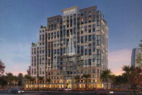Apartment de 3 dormitorios en  Yas Island, UAE No. 55916 22