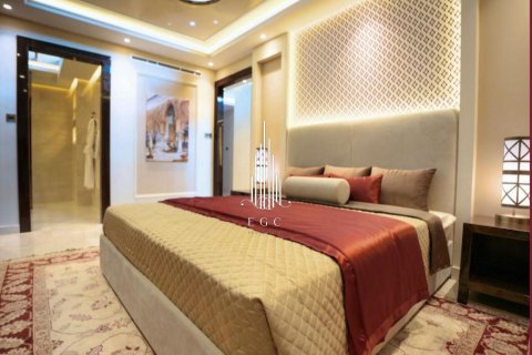 Apartment de 3 dormitorios en  Yas Island, UAE No. 55916 7