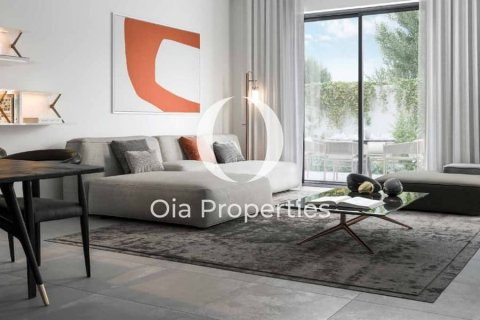 4 bedrooms Villa on the Yas Island, UAE No. 19639 11