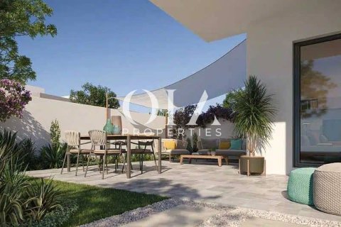 Villa de 4 chambres à Yas Island, UAE No. 19641 5