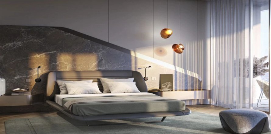 3 غرف نوم شقة في Dubai Internet City, الإمارات العربية المتحدة رقم 56372