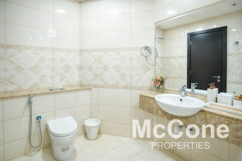 Apartment de 1 dormitorio en Business Bay, UAE No. 74573 10