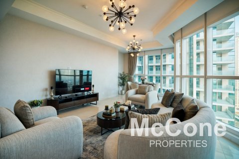Apartment de 1 dormitorio en Business Bay, UAE No. 74573 3