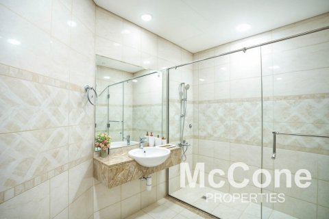Apartment de 1 dormitorio en Business Bay, UAE No. 74573 9