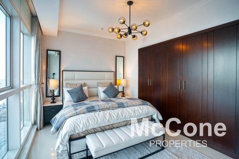 Apartment de 1 dormitorio en Business Bay, UAE No. 74573 8