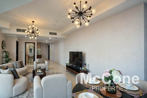 Apartment de 1 dormitorio en Business Bay, UAE No. 74573 4
