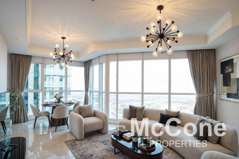 Apartment de 1 dormitorio en Business Bay, UAE No. 74573 2