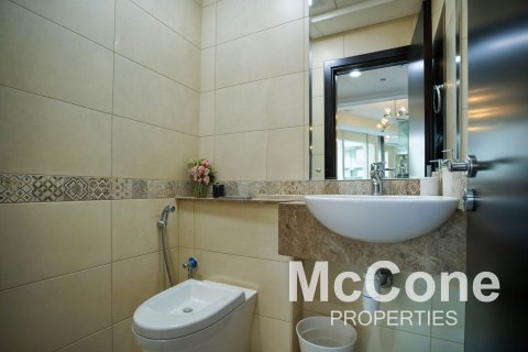 Apartment de 1 dormitorio en Business Bay, UAE No. 74573 11