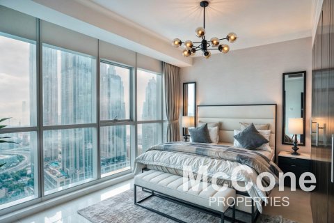 Apartment de 1 dormitorio en Business Bay, UAE No. 74573 6
