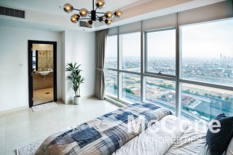 Apartment de 1 dormitorio en Business Bay, UAE No. 74573 7