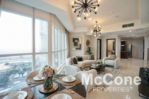 Apartment de 1 dormitorio en Business Bay, UAE No. 74573 1
