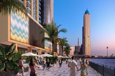 استوديو شقة في Urban Oasis, الإمارات العربية المتحدة رقم 9003 1