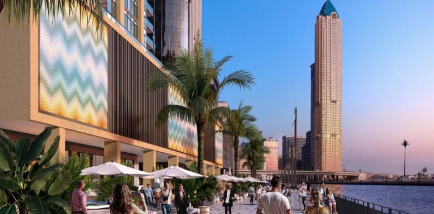 استوديو شقة في Urban Oasis, الإمارات العربية المتحدة رقم 9003