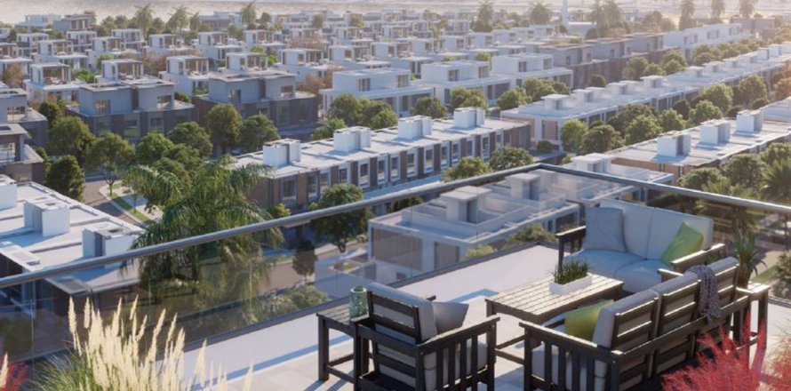 Apartment de 1 dormitorio en Al Reem Island, UAE No. 62397