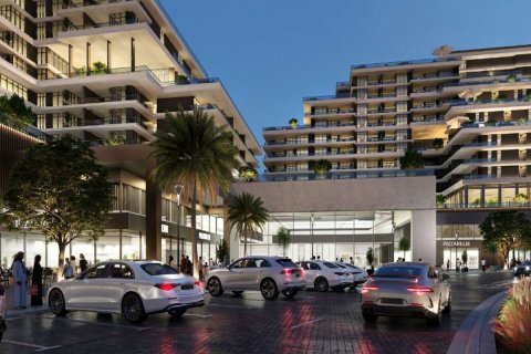 1 غرف نوم شقة في جزيرة الريم, الإمارات العربية المتحدة رقم 62397 13