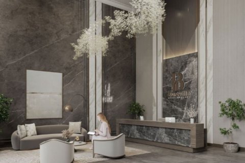 Apartment de 2 dormitorios en Masdar City, UAE No. 62415 9