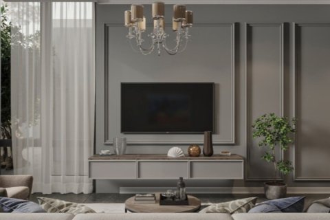 Apartment de 2 dormitorios en Masdar City, UAE No. 62415 8