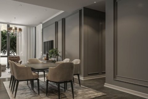 Apartment de 2 dormitorios en Masdar City, UAE No. 62415 6