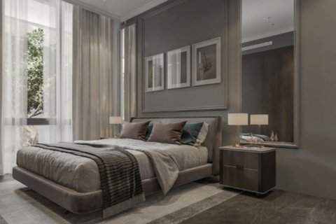 Apartment de 2 dormitorios en Masdar City, UAE No. 62415 7