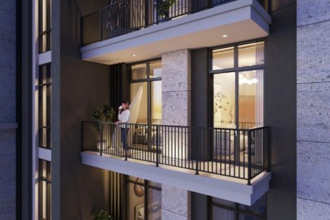 Apartment de 2 dormitorios en Masdar City, UAE No. 62415 5