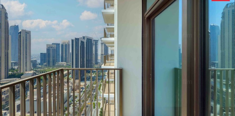 Appartement de 1 chambre à Dubai, UAE No. 100049