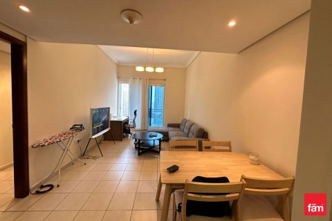 Appartement de 1 chambre à Dubai, UAE No. 100052 4