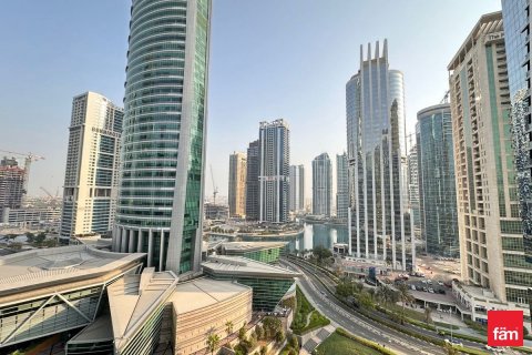 Appartement de 1 chambre à Dubai, UAE No. 100052 11