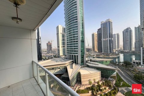 Appartement de 1 chambre à Dubai, UAE No. 100052 9