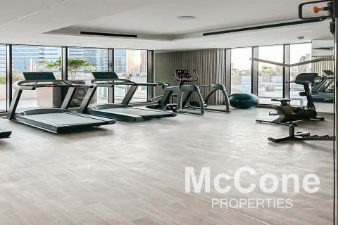 Appartement de 1 chambre à Jumeirah Village Circle, UAE No. 74576 9