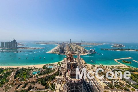 Apartment de 2 dormitorios en Avani Palm View Hotel and Suit, UAE No. 74589 1