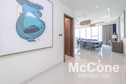 Apartment de 2 dormitorios en Avani Palm View Hotel and Suit, UAE No. 74589 3