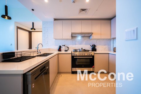 Apartment de 1 dormitorio en Al Kifaf, UAE No. 74578 5