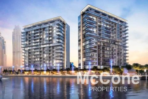 Appartement de 1 chambre à Al Wasl, UAE No. 74575 1