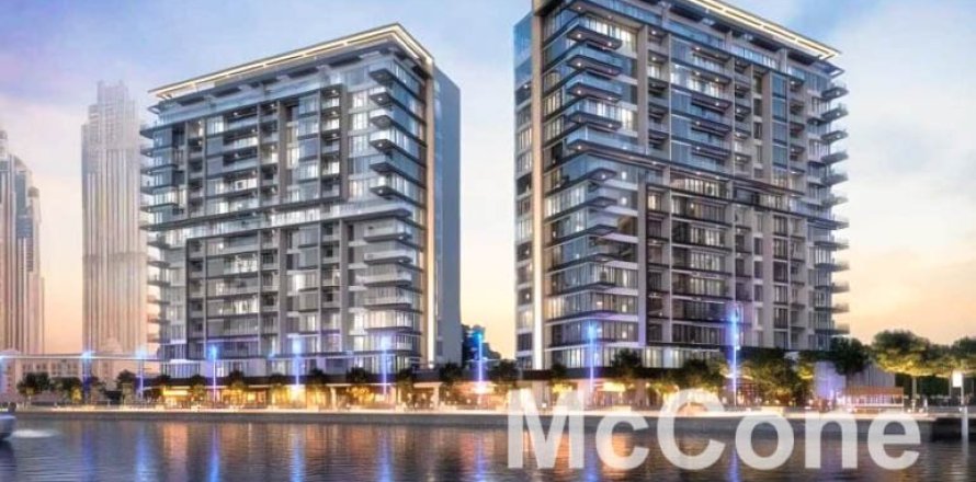 Appartement de 1 chambre à Al Wasl, UAE No. 74575