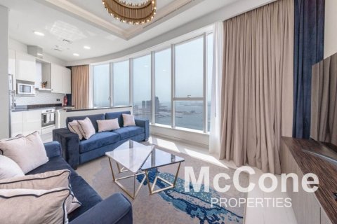 Appartement de 2 chambres à Avani Palm View Hotel and Suit, UAE No. 74590 1