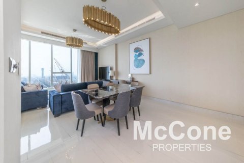 Appartement de 2 chambres à Avani Palm View Hotel and Suit, UAE No. 74590 2
